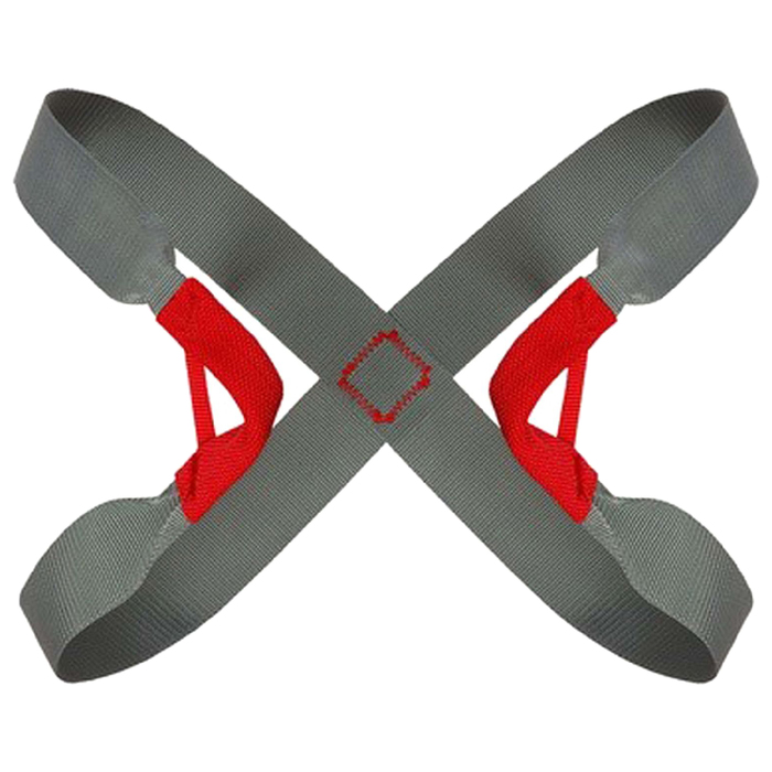 Грудная обвязка Венто «Бабочка» 0