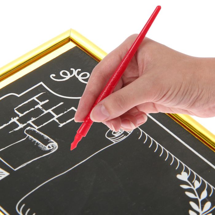 Плакат-гравюра в рамке "Настоящий мужчина"