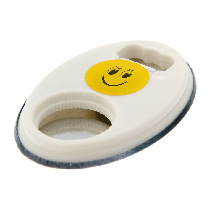 Магнит-открывашка «Магнитогорск»