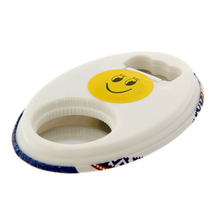 Магнит открывашка "Ханты-Мансийск"