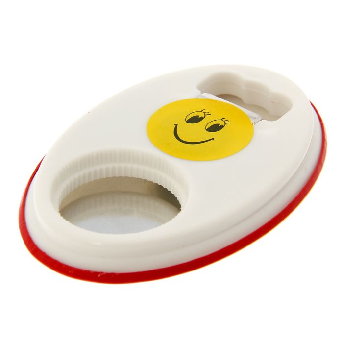 Магнит открывашка "ХМАО"