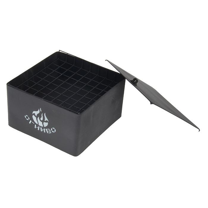 Насадка-гриль, 20 х 20 х 12 см, в мешке