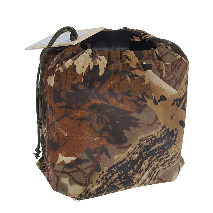 Насадка-гриль, 20 х 20 х 12 см, в мешке