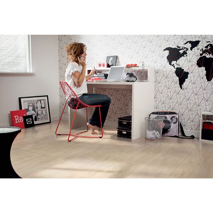 Линолеум бытовой Tarkett IDYLLE NOVA TANGO 4 ширина 3,5 м, толщина 3,7 мм, 23 п.м.