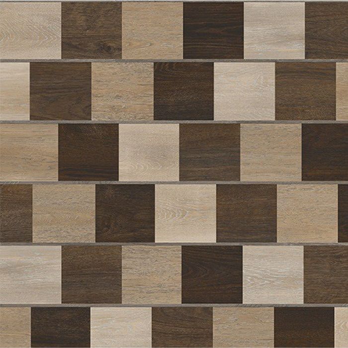 Линолеум полукоммерческий Tarkett ILLUSION CHESS 1 ширина 3,0 м, толщина 1,8 мм, 23 п.м.