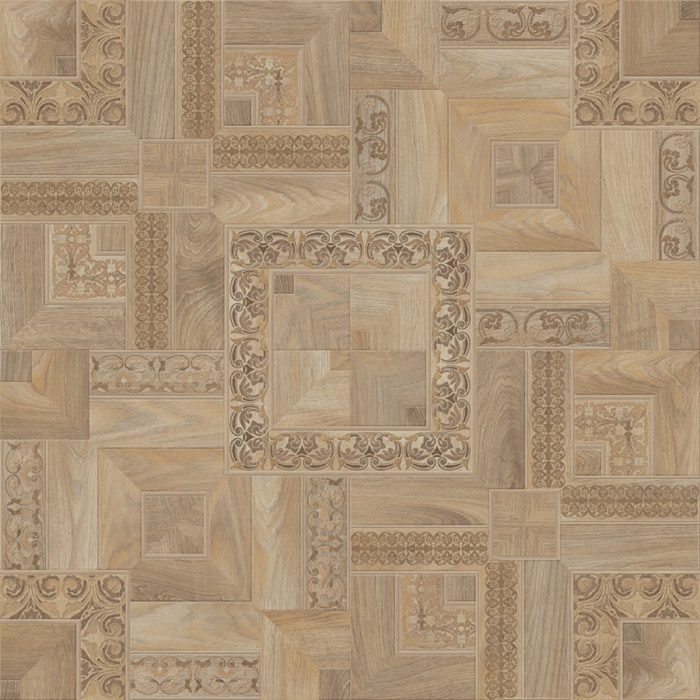 Линолеум бытовой Tarkett GRAND KALINA 1 ширина 3,0 м, толщина 4,5 мм, 20 п.м.