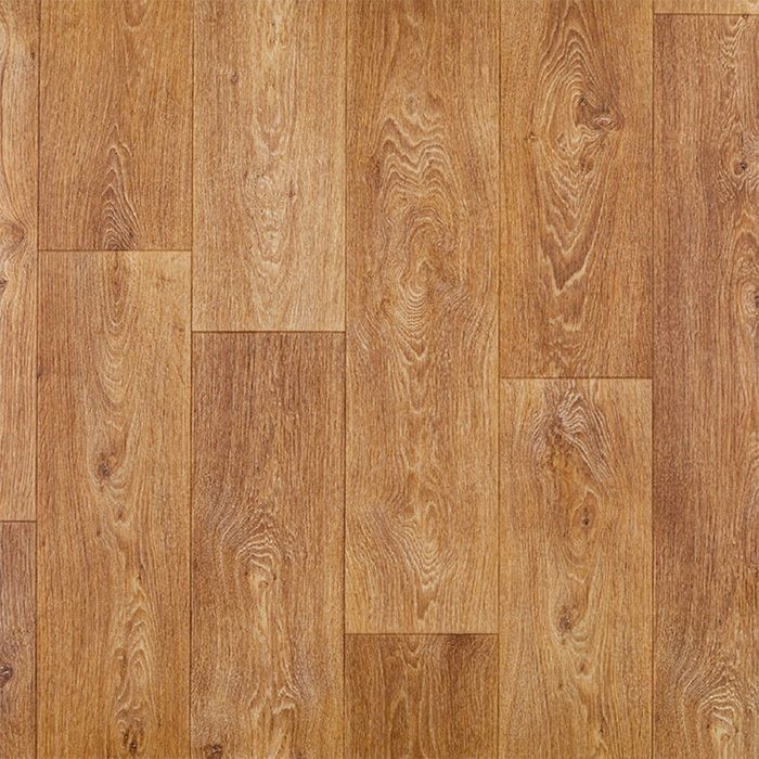 Линолеум бытовой Tarkett GRAND SOHO 2 ширина 2,5 м, толщина 4,5 мм, 20 п.м.