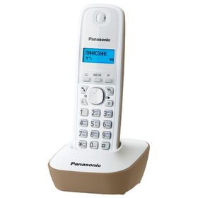 

Радиотелефон DECT Panasonic KX-TG1611 RUJ