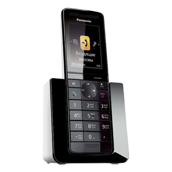 Радиотелефон DECT Panasonic KX-PRS110RU