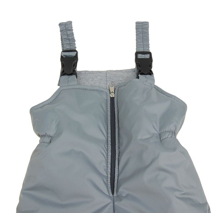 Костюм для девочки, рост 104 см, цвет розовый/серый (арт. ДК27- 3_Д)