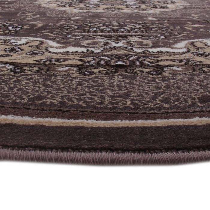 Ковер Ренессанс "Палитра" RS 1389a1k, размер 200х200 см, ворс