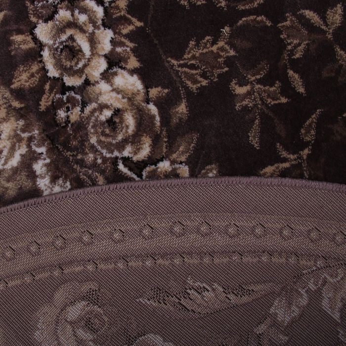 Ковер Ренессанс "Палитра" RS 2672a1k, размер 200х200 см, ворс