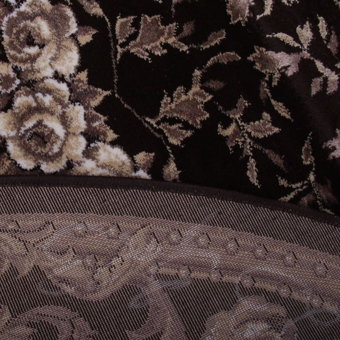 Ковер Ренессанс "Палитра" RS 2672c4k, размер 200х200 см, ворс