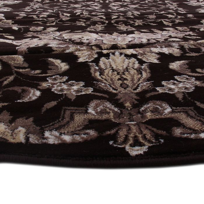 Ковер Ренессанс "Палитра" RS 2672c4k, размер 200х200 см, ворс