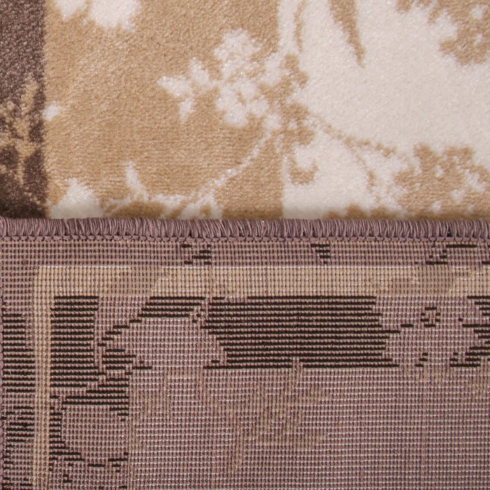 Ковер Ренессанс "Палитра" RS 2678a2, размер 80х150 см, ворс