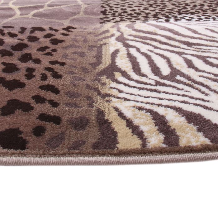 Ковер Ренессанс "Палитра" RS 2679a1, размер 100х200 см, ворс