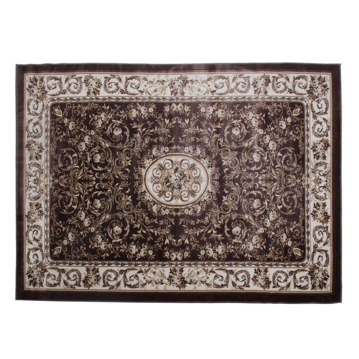 Ковер Ренессанс "Палитра" RS 2690a1, размер 80х150 см, ворс