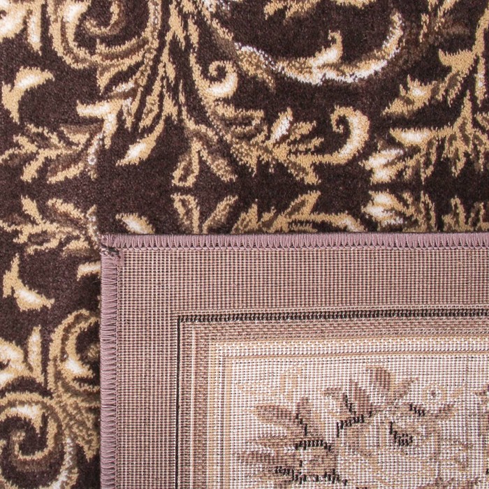 Ковер Ренессанс "Палитра" RS 2690a1, размер 80х150 см, ворс