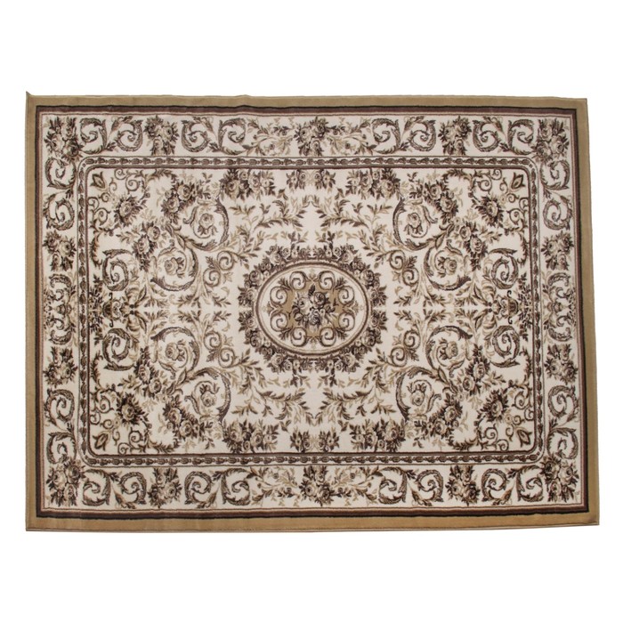 Ковер Ренессанс "Палитра" RS 2690a5, размер 80х150 см, ворс