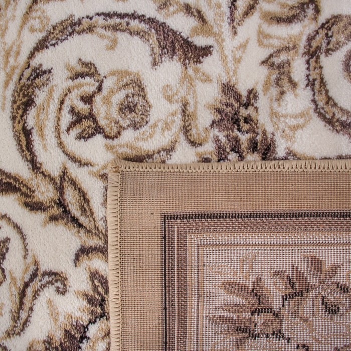 Ковер Ренессанс "Палитра" RS 2690a5, размер 80х150 см, ворс