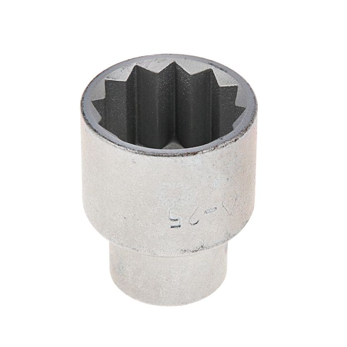 Головка сменная двенадцатигранная "НИЗ" Г-25