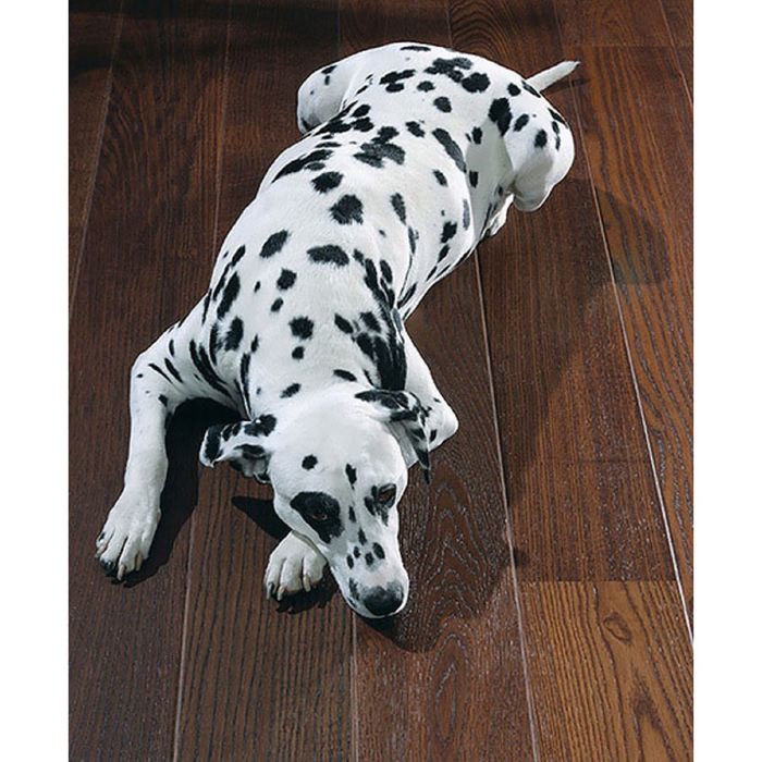 Паркетная доска Tarkett TANGO Дуб Ява Браш