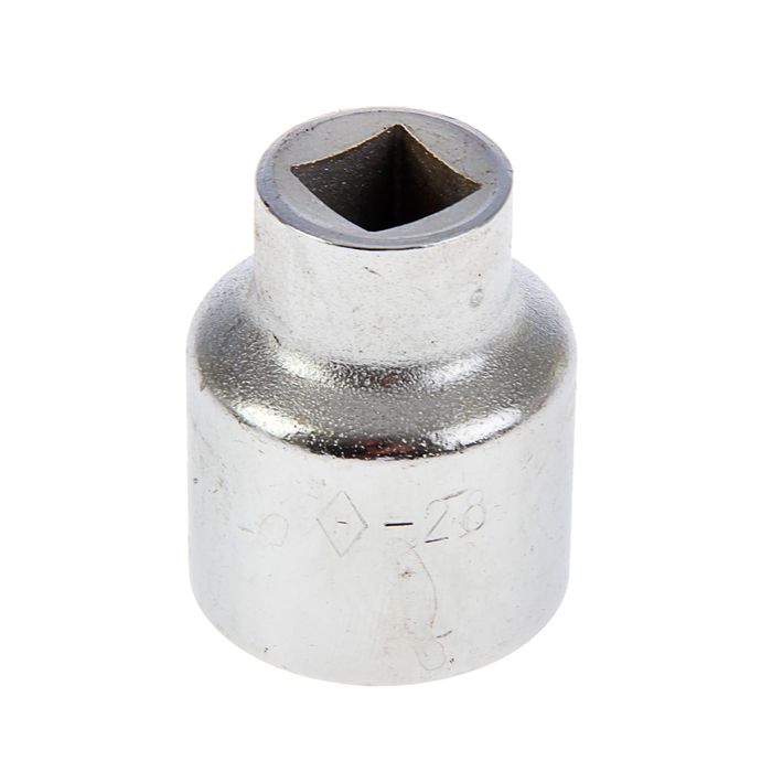 Головка сменная шестигранная "НИЗ" Г-28