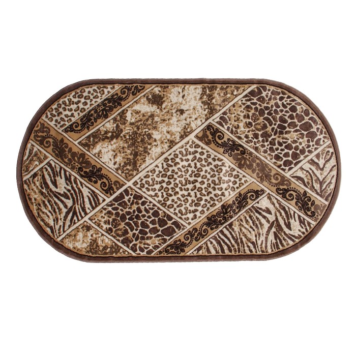 Ковер Ренессанс "Палитра" RS 2668a3о, размер 150х200 см, ворс