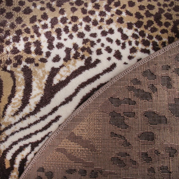 Ковер Ренессанс "Палитра" RS 2679а1k, размер 160х160 см, ворс