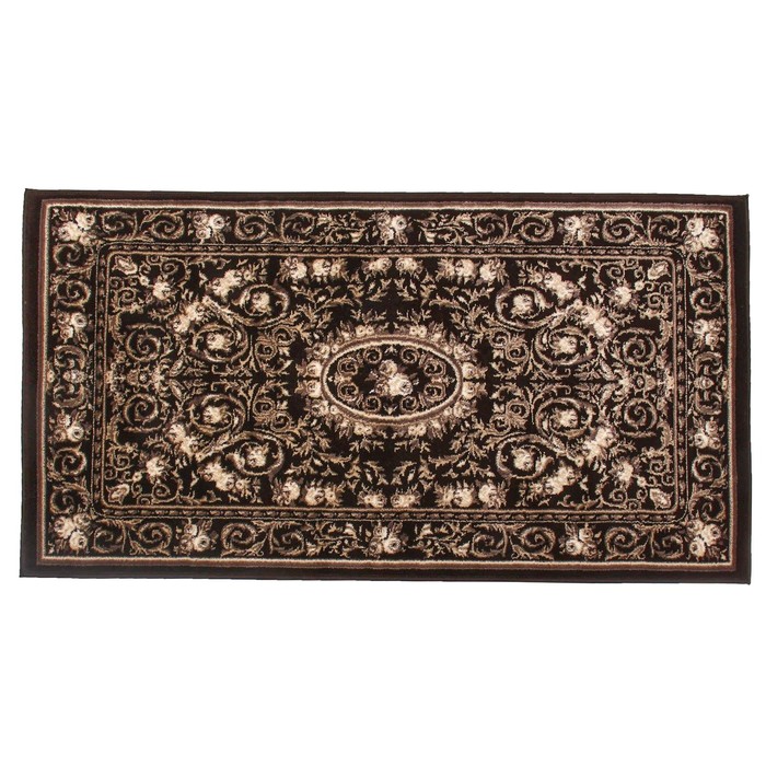 Ковер Ренессанс "Палитра" RS 2690c4, размер 160х230 см, ворс