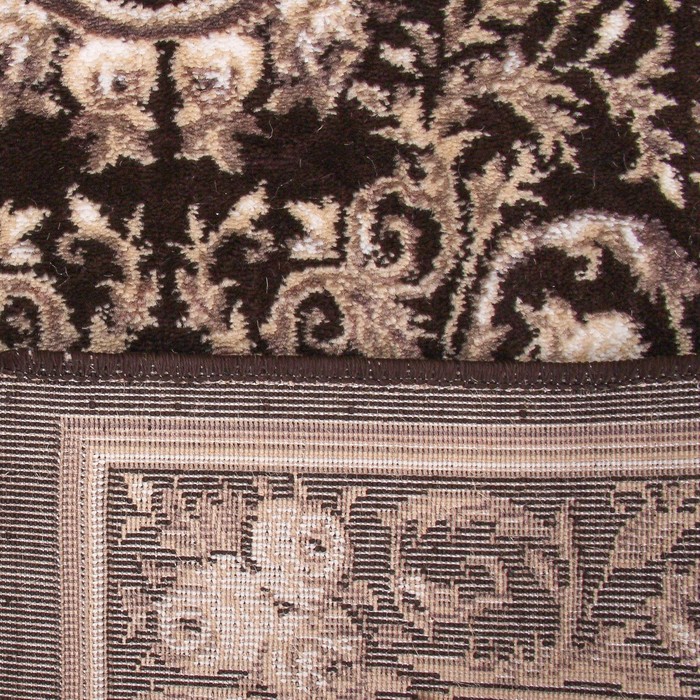 Ковер Ренессанс "Палитра" RS 2690c4, размер 160х230 см, ворс