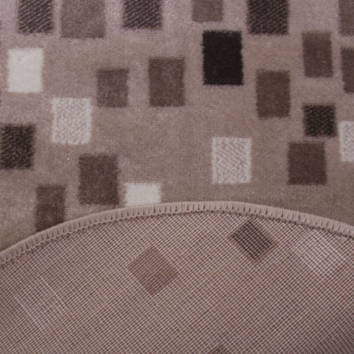 Ковер Heat-set "Версаль" 2507с2о, размер 100х200 см, ворс