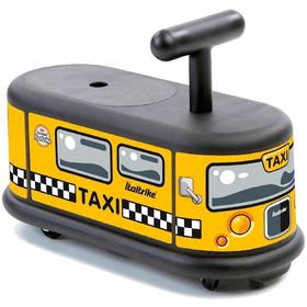 Каталка "Такси" от Сима-ленд