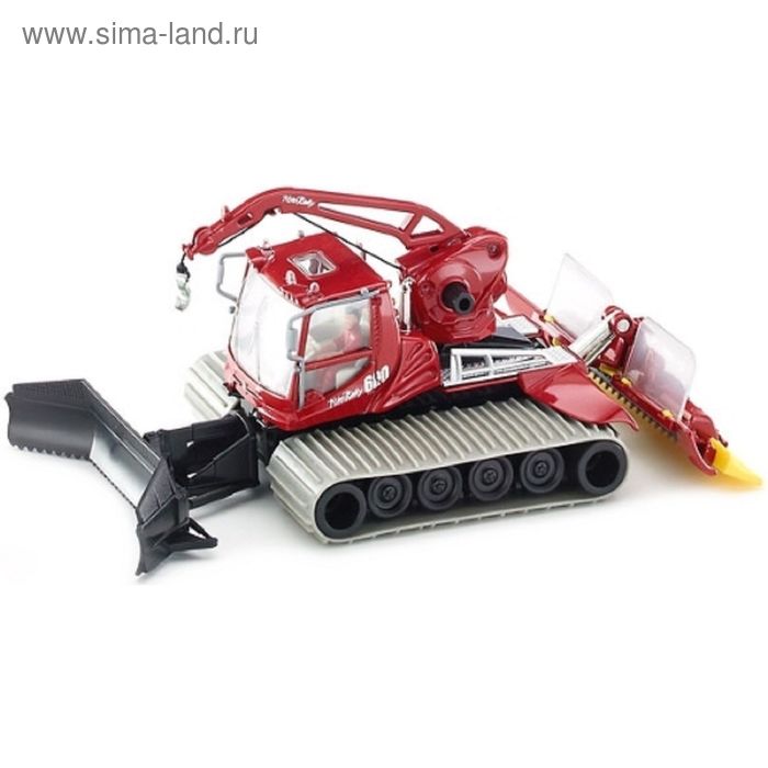 

Ратрак Siku