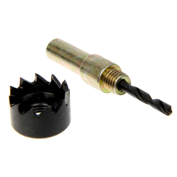 Проектор автомобильный на дверь "ПВ" 13,5 х 11,5 см