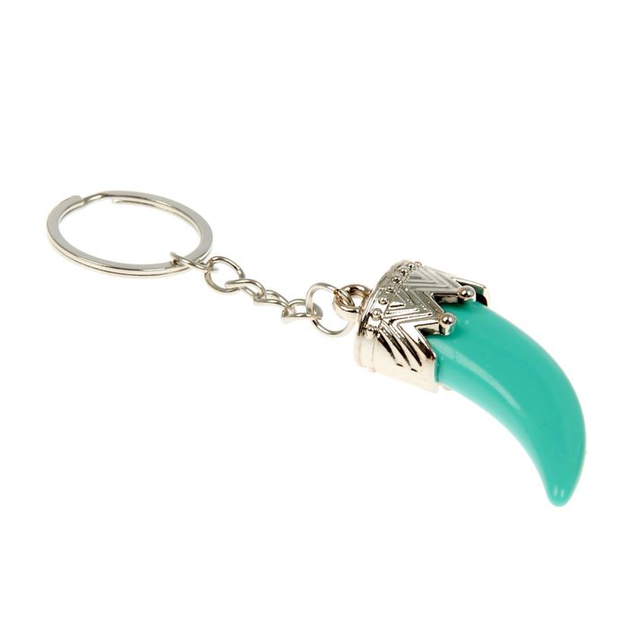 Брелок "Перчик", МИКС