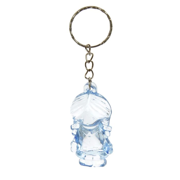 Брелок "Девочка", МИКС