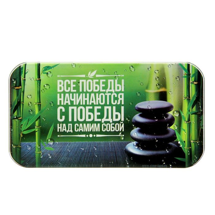 Весы напольные "Победы", до 180 кг., 23 х 13 см