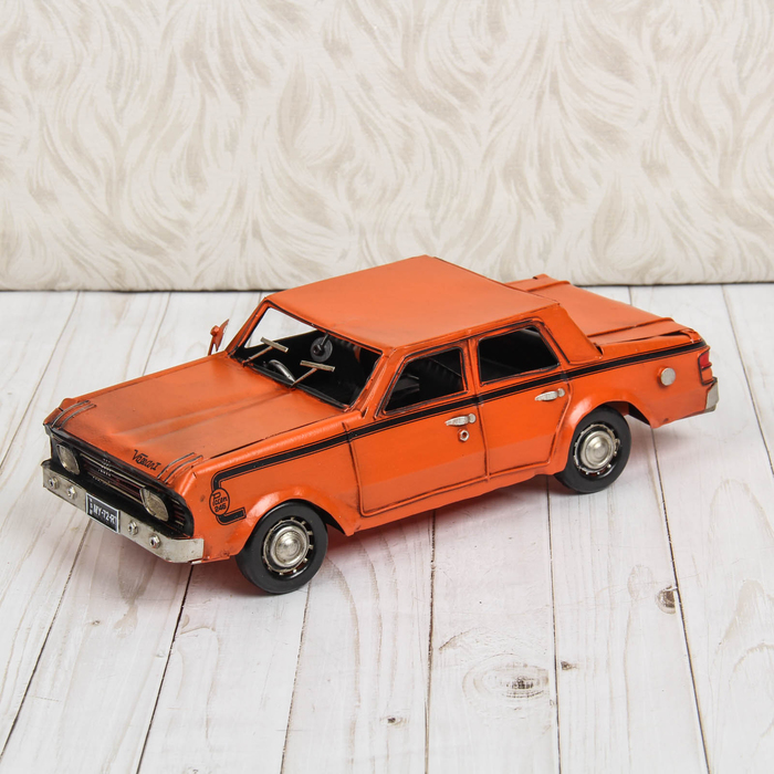 Сувенир "Автопром, начало"