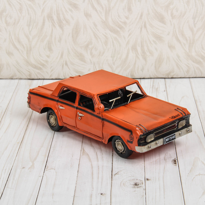 Сувенир "Автопром, начало"