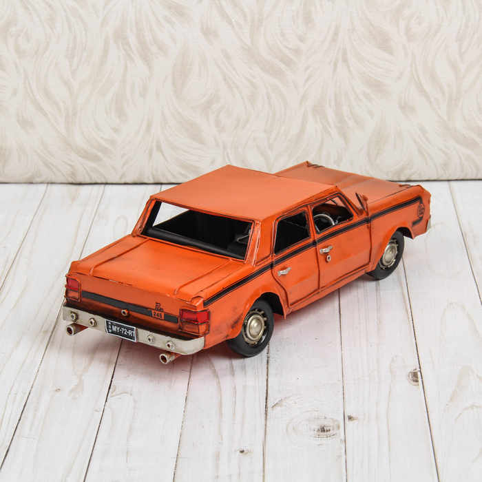 Сувенир "Автопром, начало"