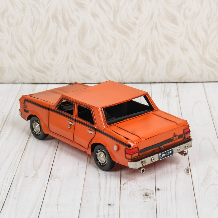 Сувенир "Автопром, начало"