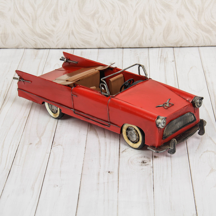 Сувенир "Машина мечта"