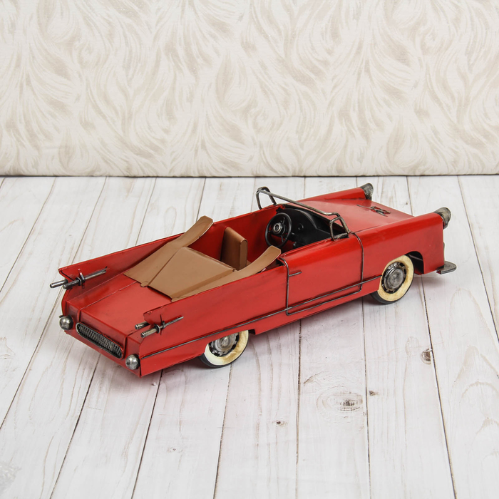 Сувенир "Машина мечта"