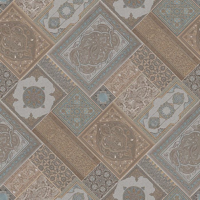 Линолеум бытовой Tarkett ФАВОРИТ VIZANTIA 4 ширина 3,5 м, толщина 3,3 мм, 25 п.м.