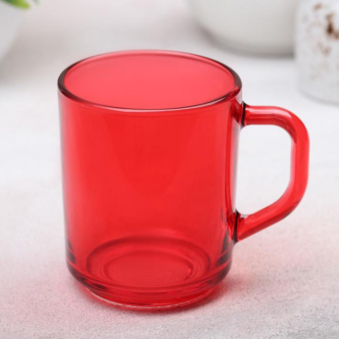 Кружка 200 мл в ассортименте (УЦЕНКА)