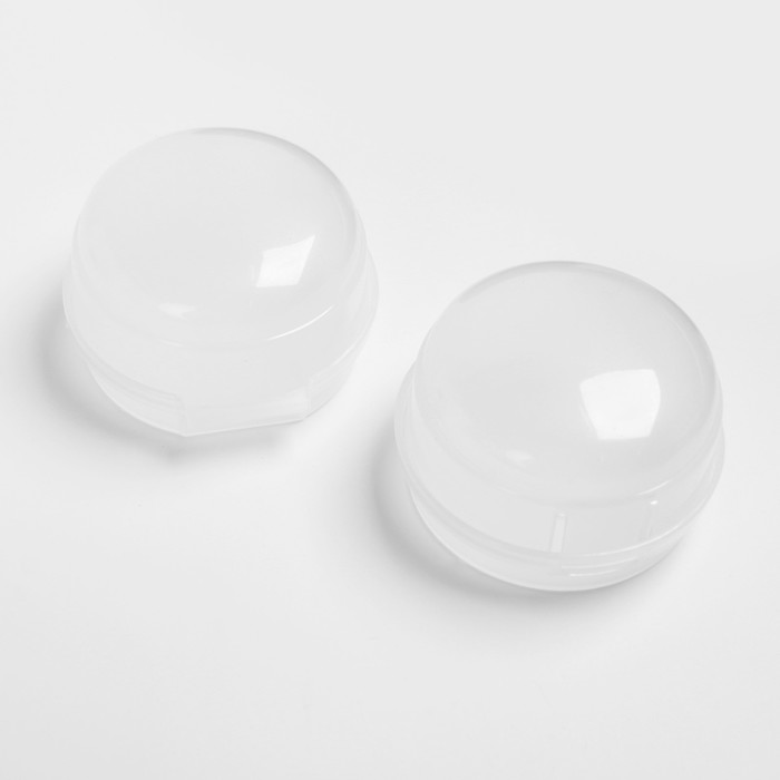 Крышка на ручку плиты, 2 шт.