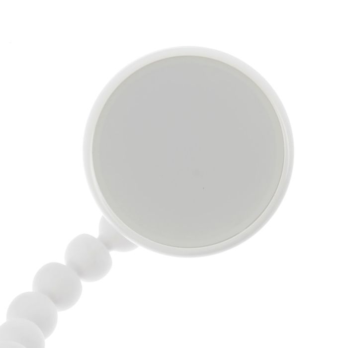 Лампа настольная сенсор LEDх12 накапливает энергию "Футурама"