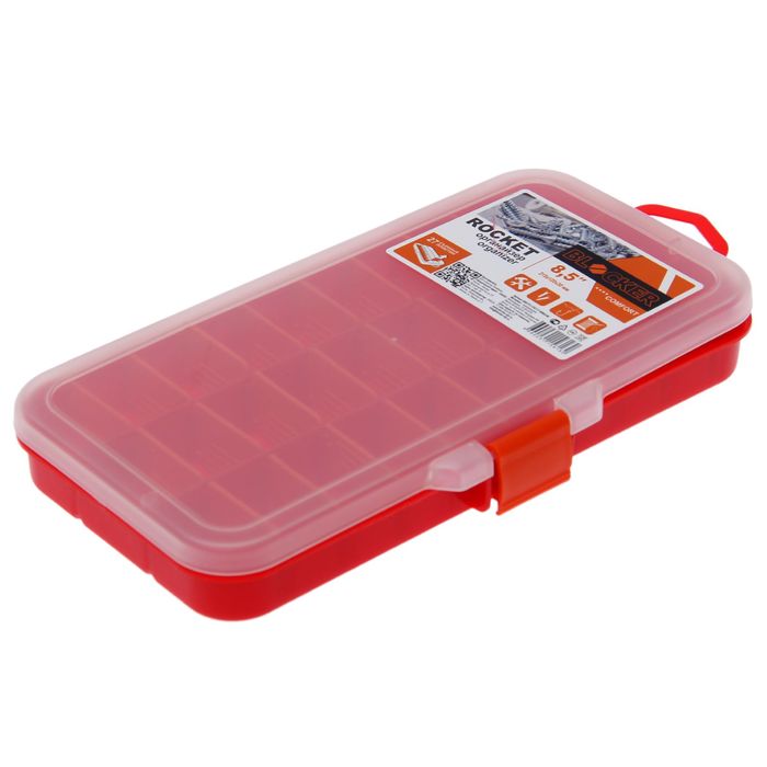 Органайзер ROCKET 8,5" МИКС