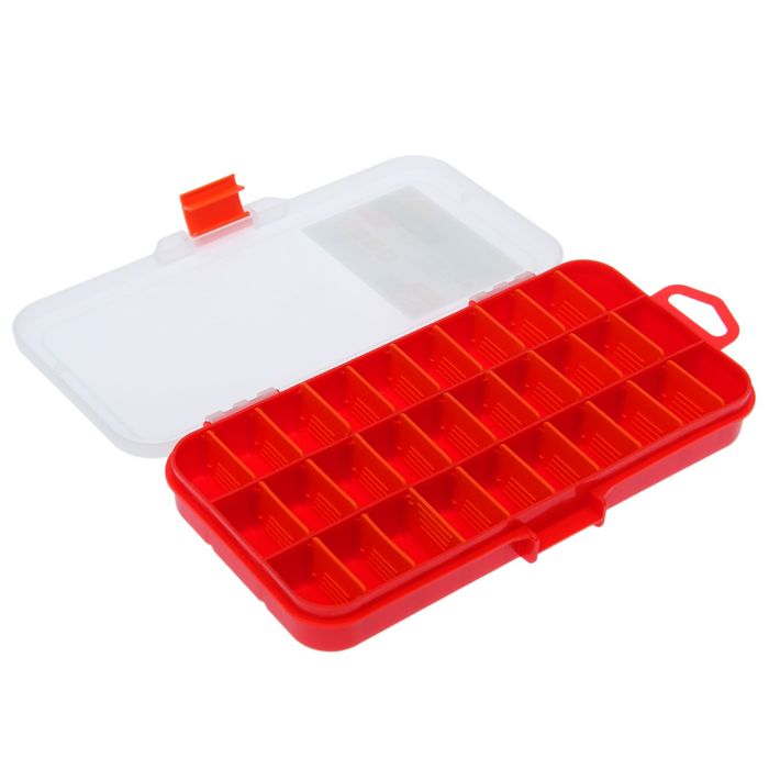 Органайзер ROCKET 8,5" МИКС